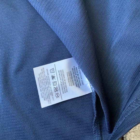 WASHINGTON NATIONALS Nike MLB Youth Boys Max Scherzer Base Cool Size Large 14/16 - Picture 8 of 10